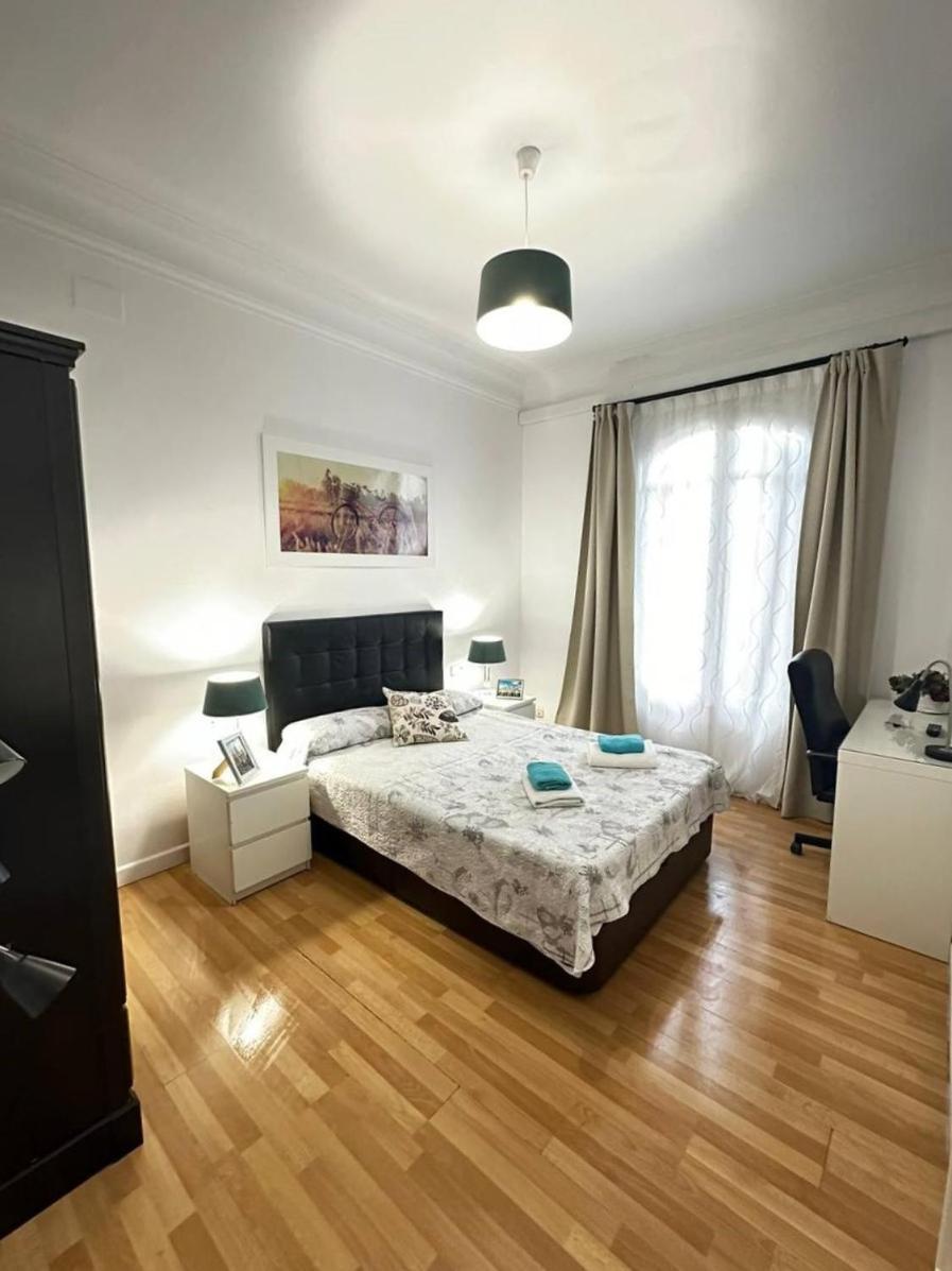Rooms Tetu Barcelone Extérieur photo
