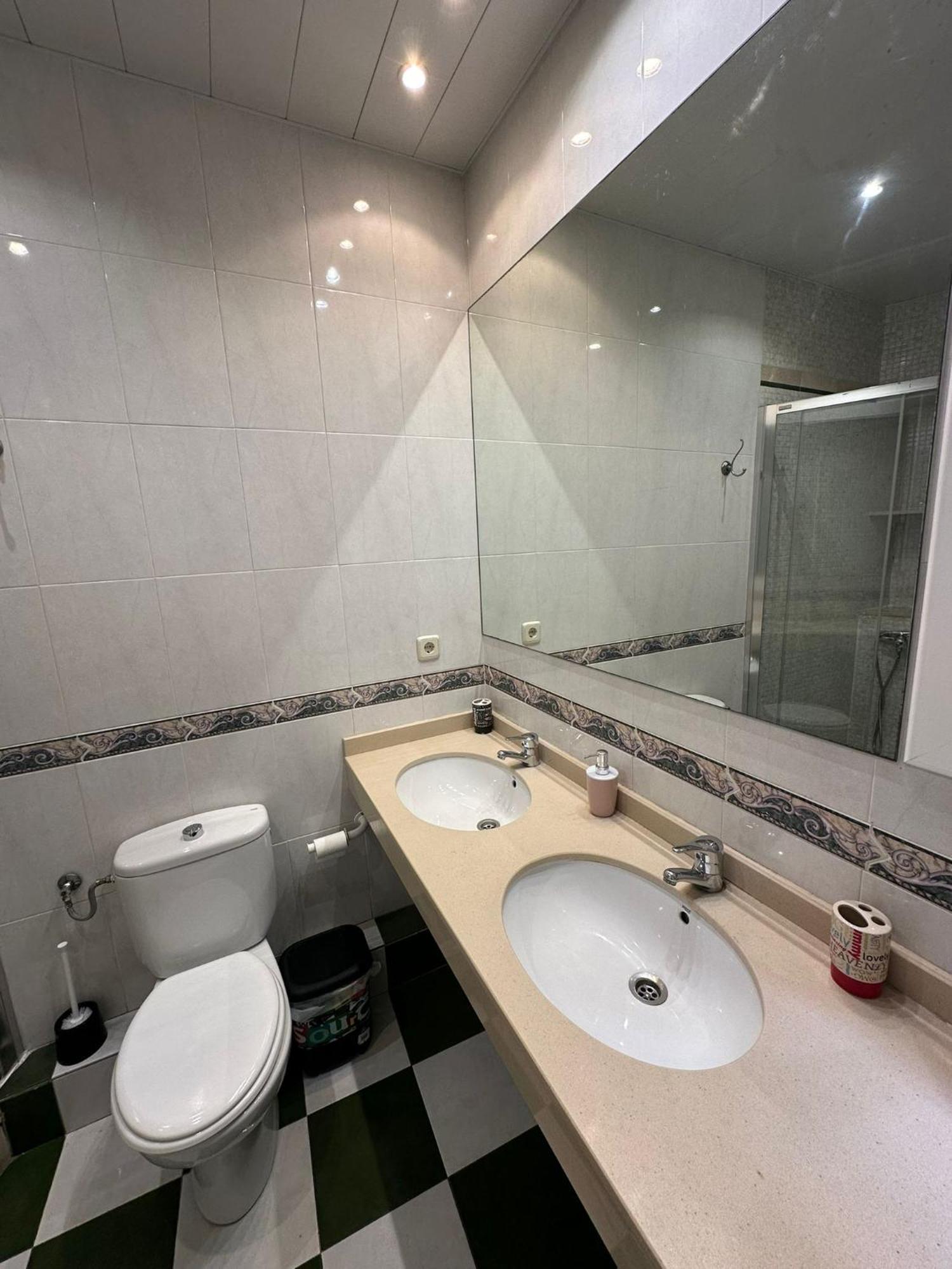 Rooms Tetu Barcelone Extérieur photo