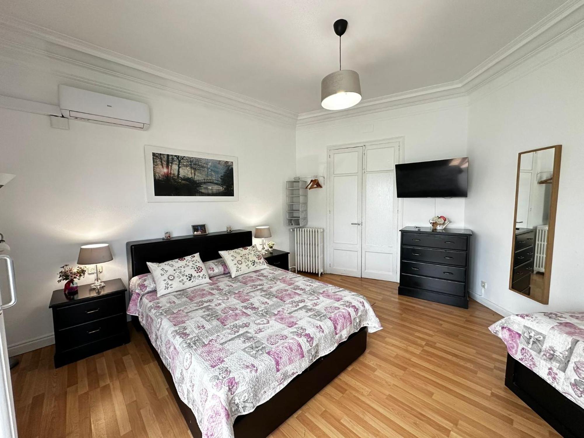 Rooms Tetu Barcelone Extérieur photo