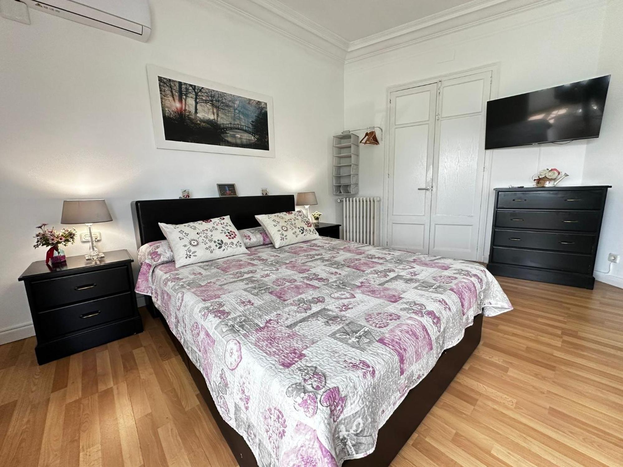 Rooms Tetu Barcelone Extérieur photo